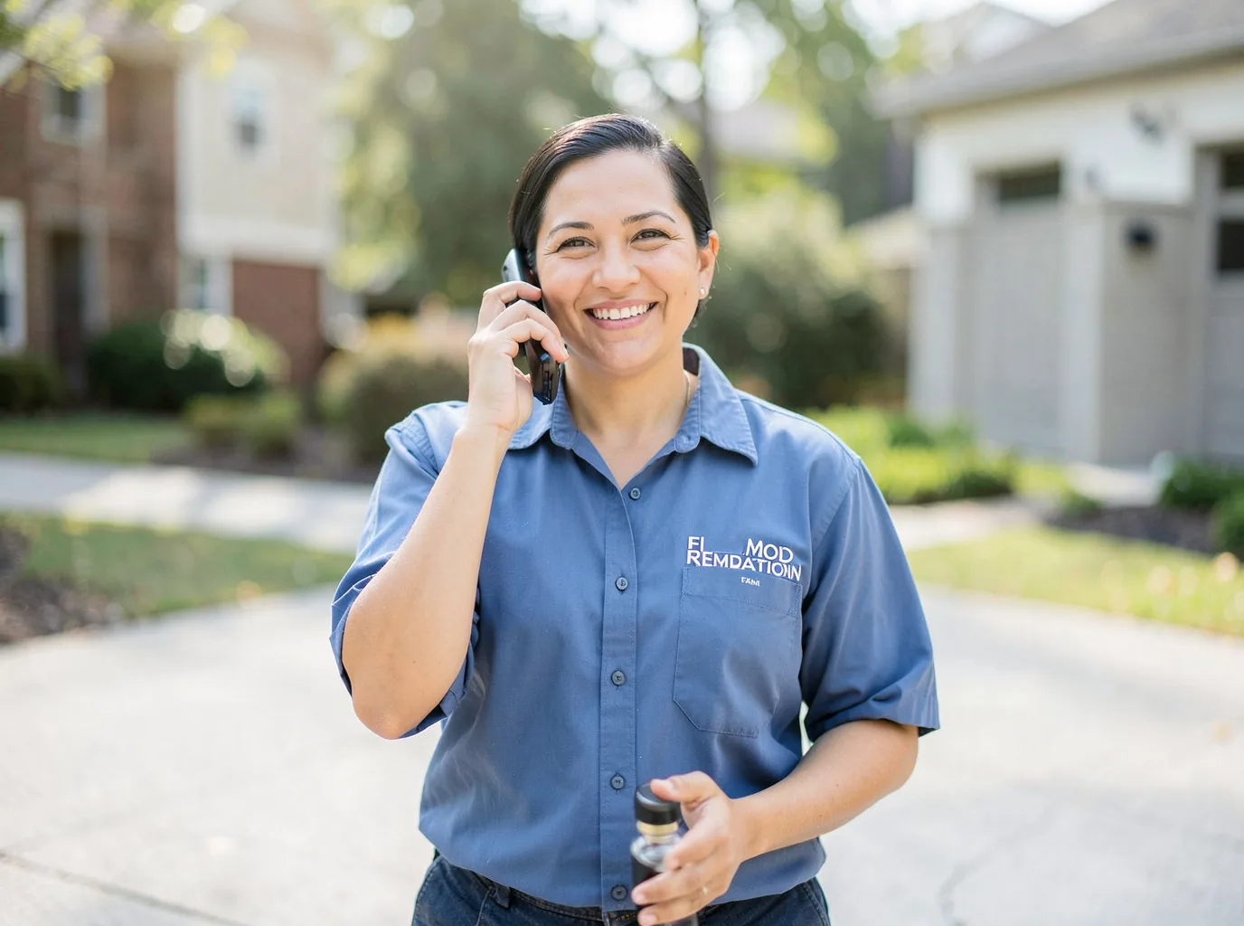 Mold Remediation Fullerton, NE FAQs